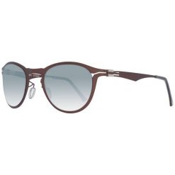 GTI Okulary Przeciwsłoneczne Unisex Brązowe. Pomarańczowe okulary przeciwsłoneczne damskie GTI. Za 95,90 zł.