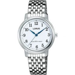 Zegarki damskie: Zegarek damski Lorus Women RG229LX9