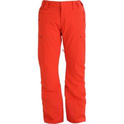 The North Face LOSTRAIL Spodnie narciarskie orange. Pomarańczowe spodnie damskie The North Face, xs, bez wzorów, z elastanu, długie, narciarskie. W wyprzedaży za 664,30 zł.