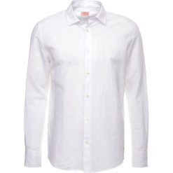 Koszule męskie na spinki: Armor lux CHEMISE HERITAGE Koszula milk