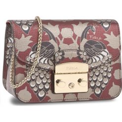 Torebki i plecaki damskie: Torebka FURLA – Metropolis 920345 B BGZ7 A86 Toni