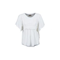 Bluzki Vero Moda HUSSA. Białe bralety Vero Moda, l. Za 143,20 zł.