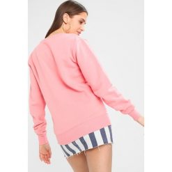 Bluzy rozpinane damskie: Ellesse AGATA Bluza soft pink