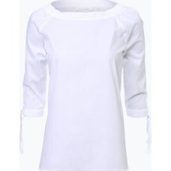 Topy sportowe damskie: Eterna Comfort Fit – Bluzka damska, czarny