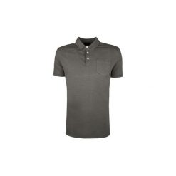 Koszulki polo z krótkim rękawem Pepe jeans PM540991 / Cristofano Polo. Szare koszulki męskie Pepe Jeans, xl, bez wzorów, z jeansu, polo, z krótkim rękawem, krótkie. Za 149,00 zł.