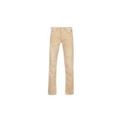 Jeansy straight leg Replay GROVER. Jeansy męskie Replay. Za 299,50 zł.