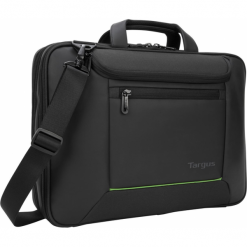 Targus Balance Eco Smart 15.6" czarna. Czarne torby na laptopa marki Targus. Za 349,00 zł.