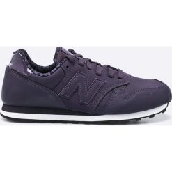 Buty sportowe damskie: New Balance – Buty WL373EBP