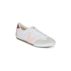 Buty Veja VOLLEY. Białe trampki i tenisówki damskie Veja, bez wzorów, bez zapięcia. Za 389,00 zł.
