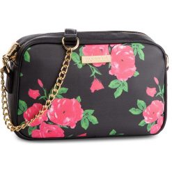 Torebka MONNARI - BAG7660-020 Black. Czarne torebki klasyczne damskie marki Monnari, ze skóry ekologicznej. W wyprzedaży za 149,00 zł.