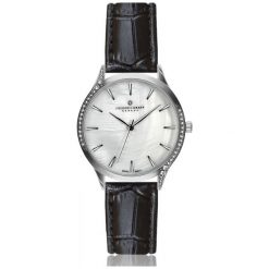 Frederic Graff Zegarek Damski Fba-b009s. Szare zegarki damskie Frederic Graff. Za 249,00 zł.