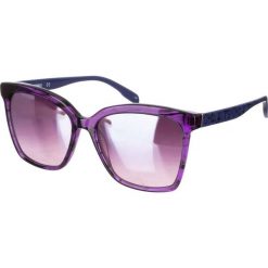 Karl Lagerfeld damskie fioletowe okulary przeciwsłoneczne. Fioletowe okulary przeciwsłoneczne damskie KARL LAGERFELD. Za 339,00 zł.