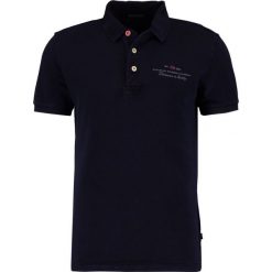 Bluzki dziewczęce: Napapijri ELBAS Koszulka polo blu marine