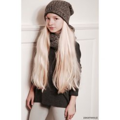 Szaliki damskie: THICK & WARM Komin