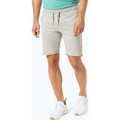 Only&Sons - Spodenki męskie – Onsgrigori, szary. Szare spodenki sportowe męskie marki Only&Sons, xl, bez wzorów, sportowe. Za 79,95 zł.