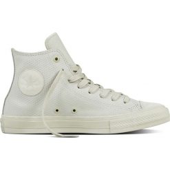 Trampki męskie: Buty sportowe skórzane wysokie CTAS II Lux Leather