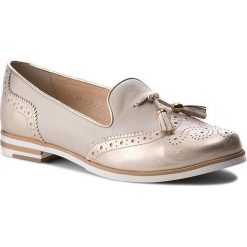 Mokasyny damskie: Lordsy SERGIO BARDI – Clelia FS127219917RB 103