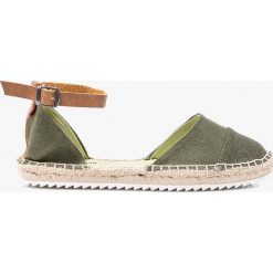 Tomsy damskie: Big Star – Espadryle