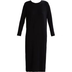 Sukienki: Dr.Denim ARJA Długa sukienka black