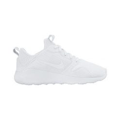 Nike WMNS KAISHI 2.0, 20 | BIEGANIE NSW | KOBIETY | LOW TOP | BIAŁY / BIAŁY | 12. Białe topy damskie Nike, s, bez wzorów, bez kołnierzyka. W wyprzedaży za 263,13 zł.