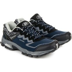 Buty trekkingowe męskie: Męskie buty softshell HAILEY