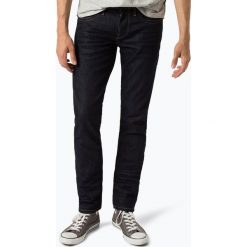 Jeansy męskie: Pepe Jeans - Jeansy męskie – Hatch, niebieski