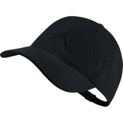 Czapka Jordan Jumpman Floppy H86 (847143-010). Czarne czapki z daszkiem męskie marki Jordan. Za 89,99 zł.