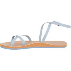 O'Neill Batida Sun Sandały Niebieski. Niebieskie sandały damskie O'Neill, w paski, z materiału, bez obcasa, z paskami. Za 223,95 zł.
