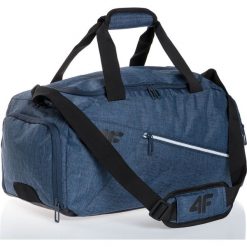 Torby podróżne: 4f Torba sportowa H4L18-TPU005 granatowa