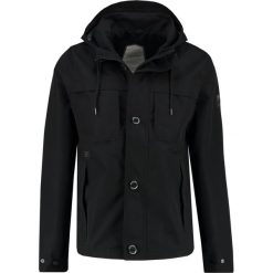 Kurtki męskie bomber: Ragwear APPA Kurtka wiosenna black