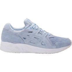 Buty Asics Gel-DS Trainer OG "Skyway" (HL7X4-3939). Szare buty sportowe męskie Asics, z zamszu, bez zapięcia. Za 329,49 zł.
