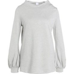 Bluzy rozpinane damskie: BOSS CASUAL TAFASH Bluza silver