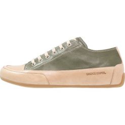 Trampki i tenisówki damskie: Candice Cooper ROCK 01 Tenisówki i Trampki khaki/ beige