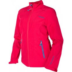 Brugi Kurtka damska 2NCM-265 Rosso r. XL. Czerwone kurtki sportowe damskie marki Brugi, xl. Za 132,20 zł.