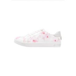 Trampki i tenisówki damskie: Be Natural WIDE FIT Tenisówki i Trampki rose
