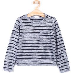 Swetry dziewczęce: Coccodrillo – Sweter dziecięcy 122-158 cm