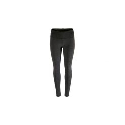Outhorn Legginsy Outhorn HOL18-LEG600 23M szary r. XL. Szare legginsy sportowe damskie Outhorn, m. Za 48,48 zł.