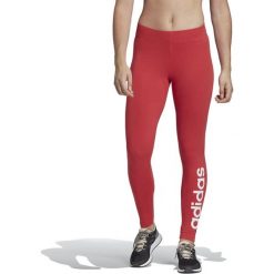 ADIDAS ESSENTIALS LINEAR TIGHTS > FM6690. Legginsy damskie Adidas, s, bez wzorów, z elastanu, sportowe. Za 119,99 zł.