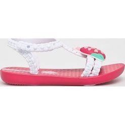 Ipanema - Sandały dziecięce. Sandały dziewczęce Ipanema. W wyprzedaży za 59,90 zł.