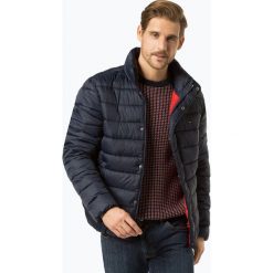 Tommy Jeans - Męska kurtka pikowana, niebieski. Niebieskie kurtki męskie jeansowe marki Reserved, l. Za 749,95 zł.