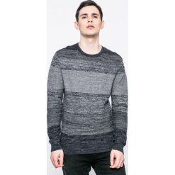 Swetry klasyczne męskie: Calvin Klein Jeans – Sweter