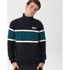 Bluza z polaru - Zielony. Zielone bluzy męskie House, s, bez wzorów, z polaru, bez kołnierzyka, bez rękawów, bez kaptura. Za 119,99 zł.