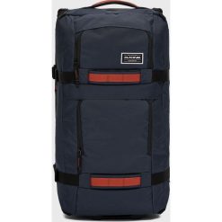 Dakine - Walizka 85 L. Czarne walizki Dakine, z materiału. W wyprzedaży za 679,90 zł.