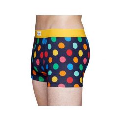 Bokserki męskie: Bielizna męska trunk Happy Socks BDO87-6001