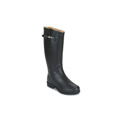 Kalosze damskie: Kalosze Aigle AIGLENTINE FUR