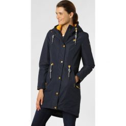 Schmuddelwedda - Parka damska, niebieski. Niebieskie parki damskie Schmuddelwedda, xs. Za 449,95 zł.