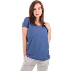 Under Armour Koszulka damska THREADBORNE STREAKER SS granatowa r. S (1271517-574). Szare bluzki damskie marki Under Armour, s. Za 84,64 zł.