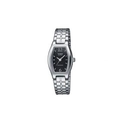 Biżuteria i zegarki damskie: Zegarek damski Casio Standard Analogue LTP-1281D-1A