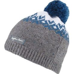 Czapki męskie: Adidas Czapka męska Wintersport Beanie szara r. uniwersalny (S94138)
