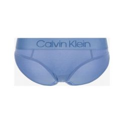 Calvin Klein Spodenki Niebieski. Niebieskie figi damskie Calvin Klein, xs, bez wzorów, z elastanu. Za 118,95 zł.